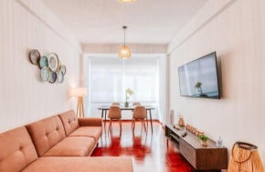 The Millennial Lifestyle Apartment, Funchal